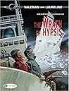 The Wrath of Hypsis by Pierre Christin