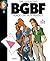 The Collected BGBF Black Gay Boy Fantasy #1 (Black Gay Boy Fantasy, #1)