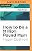 How to Be a Million Pound Mum
