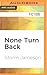 None Turn Back (The Mirror in Darkness, 3)