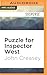 Puzzle for Inspector West (Inspector West, 12)