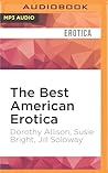 The Best American Erotica (The Best American Erotica)