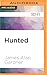 Hunted (League of Peoples, 4)