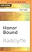 Honor Bound (Honor Series, 2)