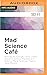 Mad Science Café