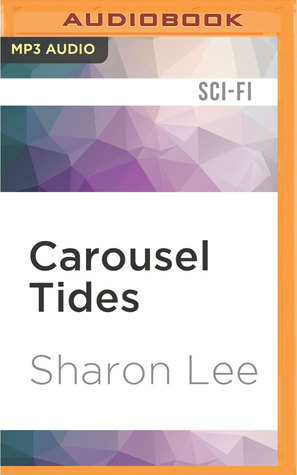 Carousel Tides Archers Beach 1 By Sharon Lee