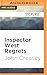 Inspector West Regrets (Inspector West, 4)