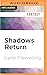 Shadows Return (Nightrunner...