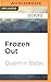 Frozen Out by Quentin Bates