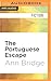 Portuguese Escape, The (Julia Probyn, 2)