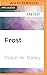 Frost (Saga of Frost, 1)
