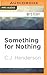 Something for Nothing (Jack Hagee Detective)