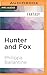 Hunter and Fox (Shifted World, #1)