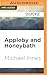 Appleby and Honeybath (Inspector Appleby, 33)
