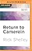 Return to Camerein (Federation War, #3)
