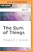 Sum of Things, The (Starcruiser Shenandoah, 3)