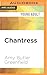 Chantress (Chantress Trilogy, #1)