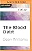 Blood Debt, The (Books of t...