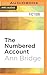 Numbered Account, The (Julia Probyn, 3)