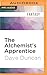 The Alchemist's Apprentice (The Alchemist, #1)