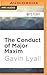 Conduct of Major Maxim, The