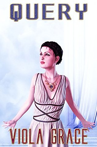 Query (Terran Times Second Wave, #32)