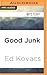 Good Junk (Cliff St. James, 2)