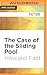 Case of the Sliding Pool, The (The Masao Masuto Mysteries, 5)