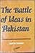 The Battle of Ideas in Paki...