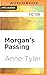 Morgan's Passing
