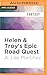 Helen & Troy's Epic Road Quest