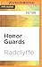 Honor Guards (Honor Series, 4)