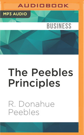 Peebles Principles, The (MP3 CD)
