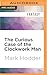 The Curious Case of the Clockwork Man (Burton & Swinburne, #2)