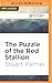 Puzzle of the Red Stallion, The (Hildegarde Withers, 6)