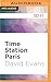 Time Station Paris (Time Station, 2)