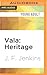 Heritage (Vala, #2)