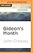 Gideon's Month (Gideon of Scotland Yard, 4)