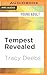 Tempest Revealed (Tempest, 3)