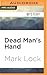 Dead Man's Hand (DI Hal Luchewski, 1)