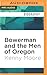 Bowerman and the Men of Oregon by Kenny Moore