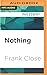 Nothing