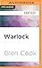 Warlock (Darkwar, #2)