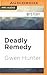 Deadly Remedy (Rhea Lynch, M.D., 3)