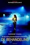 De Behandeling by Suzanne Young