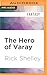 The Hero of Varay (The Varayan Memoir, #2)