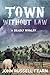 Town Without Law by John Russell Fearn