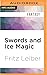 Swords and Ice Magic (The A...