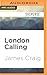 London Calling (Inspector Carlyle, 1)