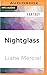 Pathfinder Tales: Nightglass